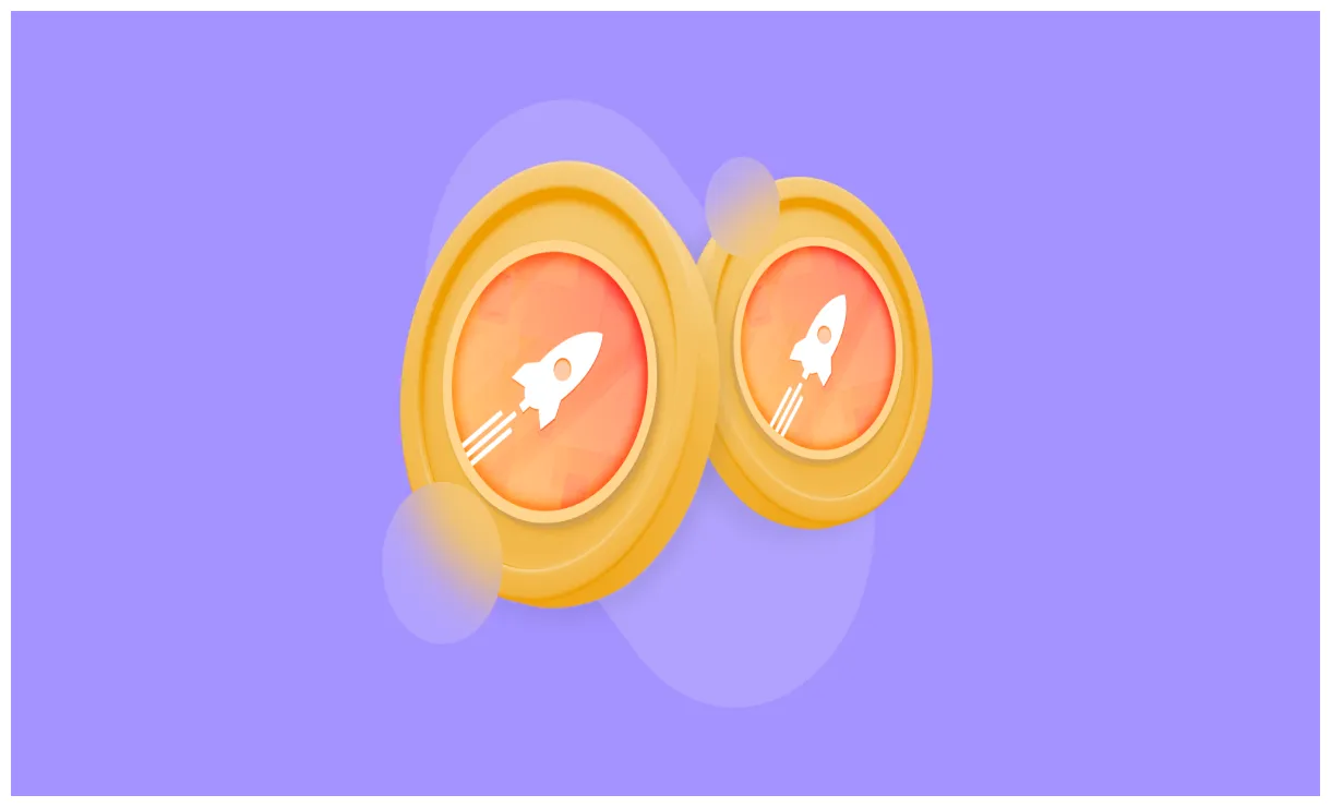 Rocket pool cryptocurrency investment chart live update 2025