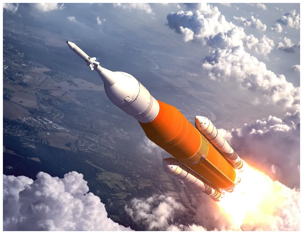 How work a complete guide space