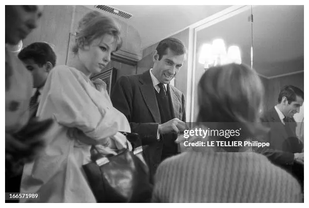 Film 'les liaisons dangereuses' by . paris 18 février