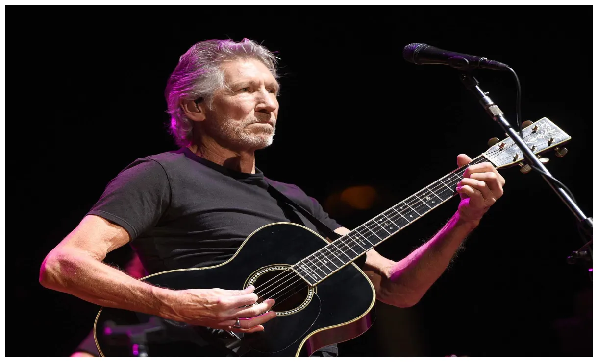 Pink floyd’s releases comfortably numb 2022