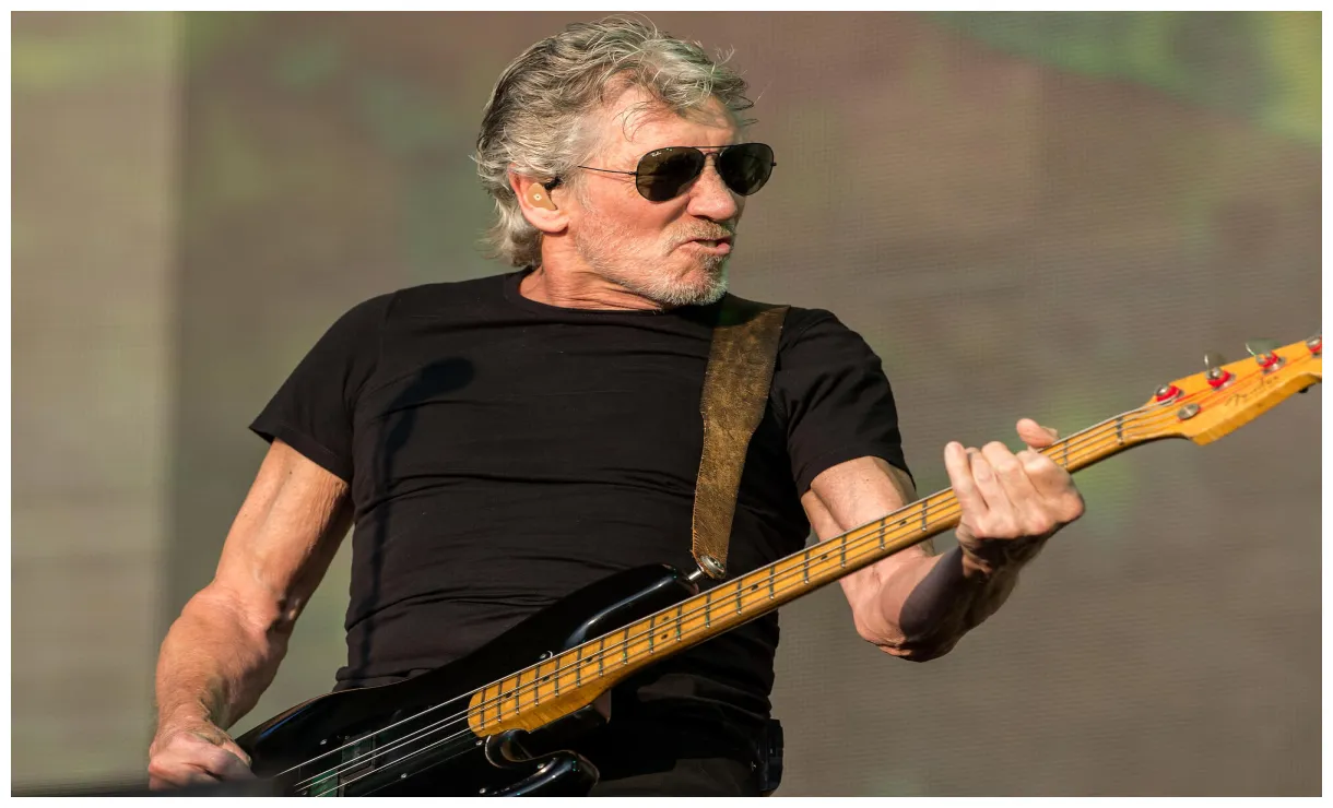 Says dsotm redux is a better relection of the album’s concept