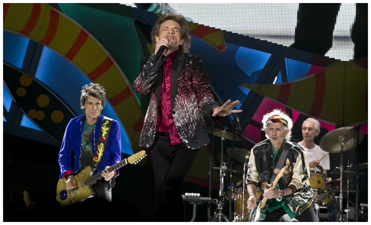 Rolling stones tour 2024 unforgettable performances across north america