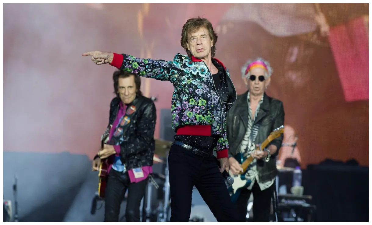 Rolling stones 2024 tour cities, dates, tickets and aarp presale info