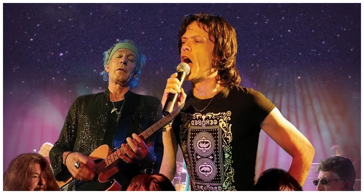 The rolling stones story tour dates & tickets 2025 2026 ents24