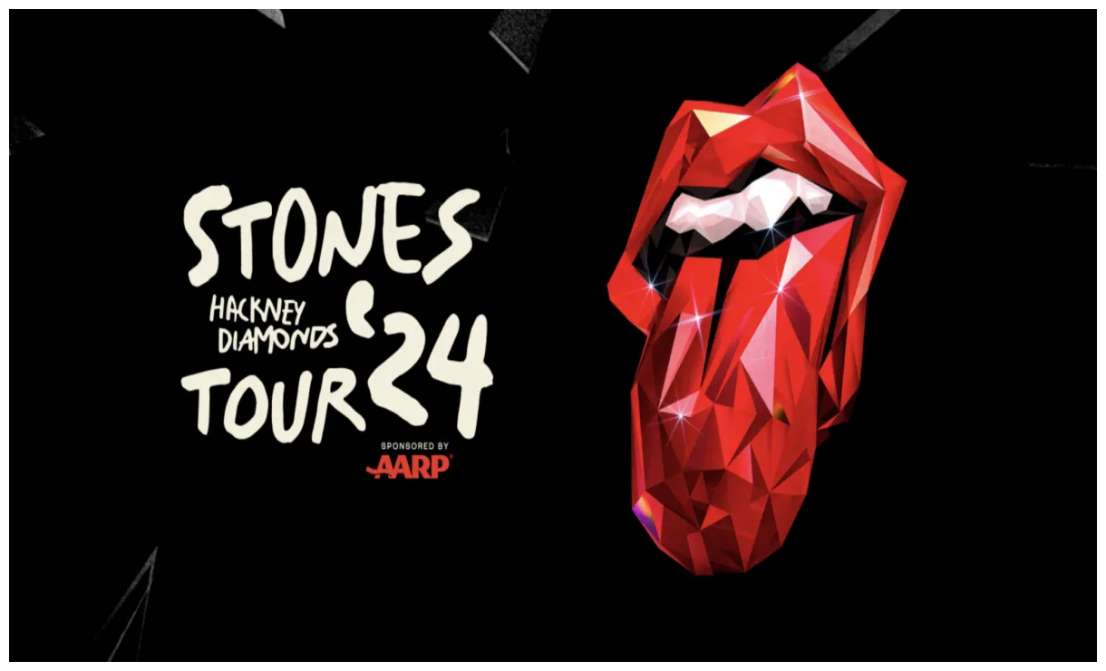 The rolling stones announce 2024 stadium tour bass magazine