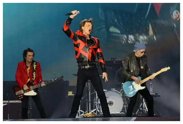 Unveiled the anticipation