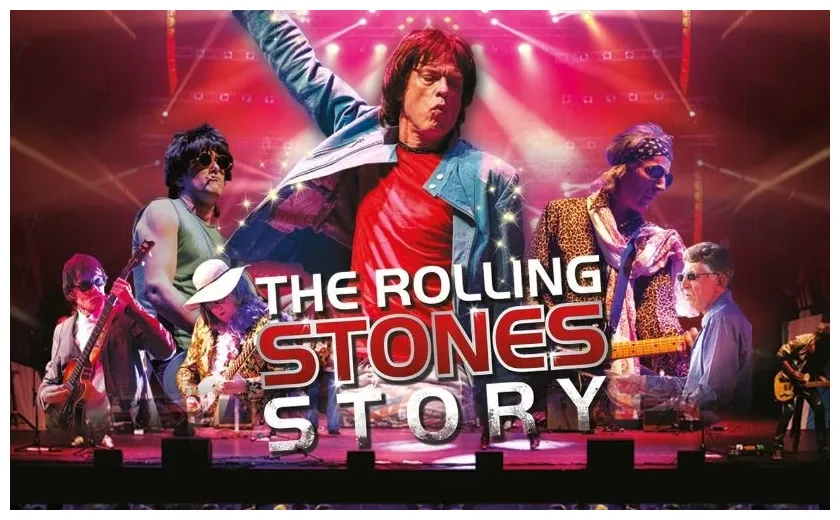 Rocking around the globe the rolling stones 2026 tour unveiled!