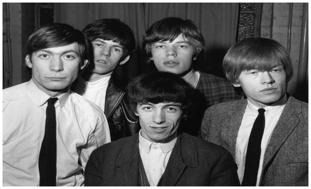 Announce compilation of live bbc recordings spin