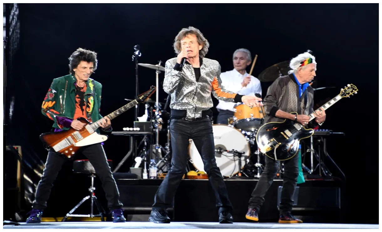 Unerlaubt musik verwendet gehen gegen us-präsident