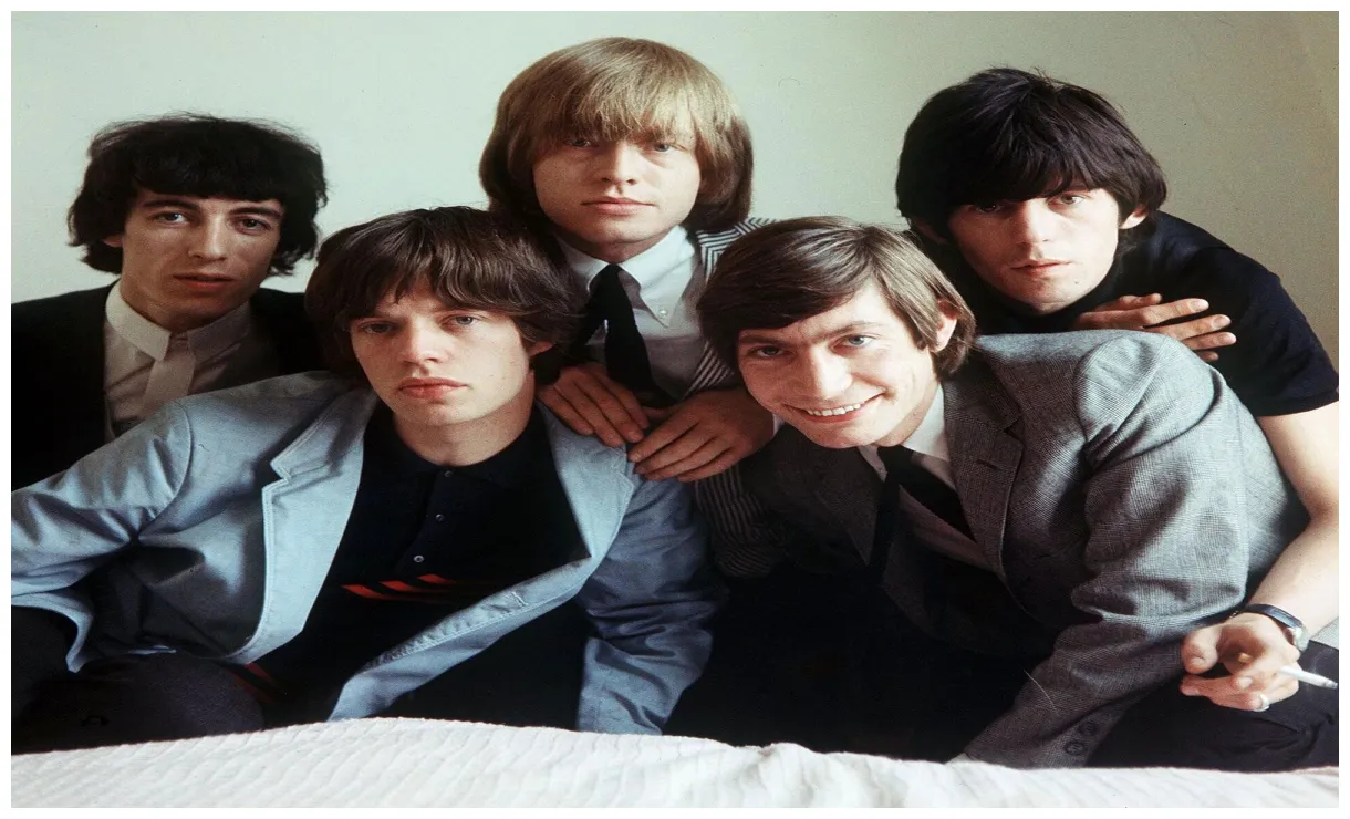 The songs, albums, members, & facts britannica