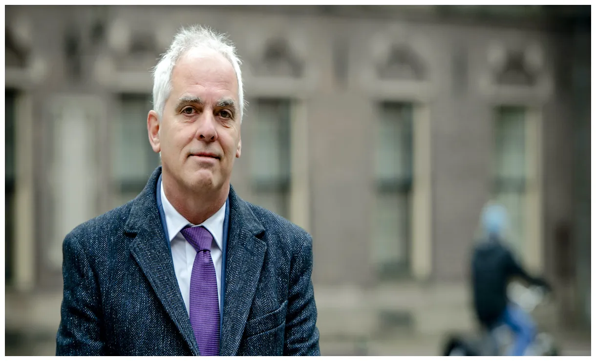 Lucky tv voor zorgt voor tranen van het lachen én ontroering