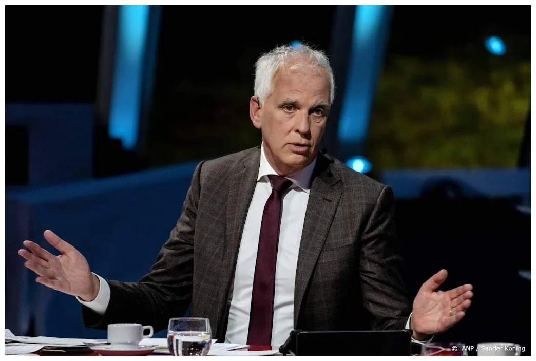 Trapt nieuw seizoen slimste mens af