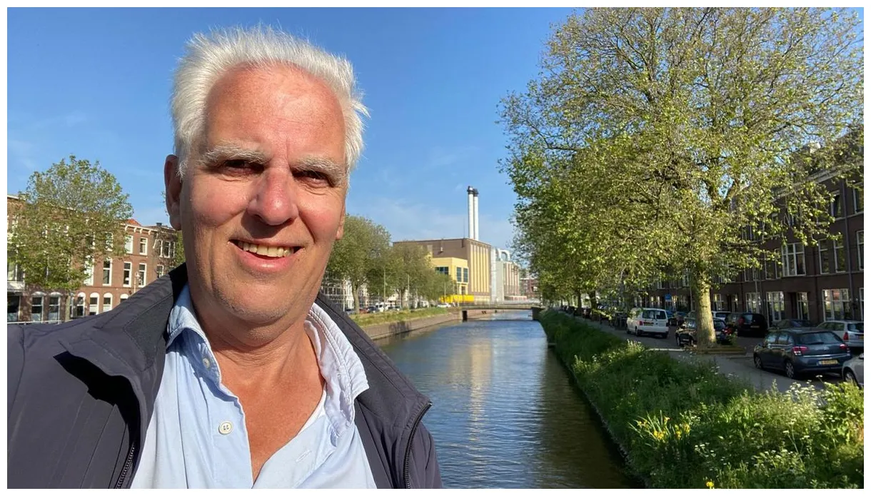 Suezkade-bewoner schrok van niveau gemeenteraad den haag fm