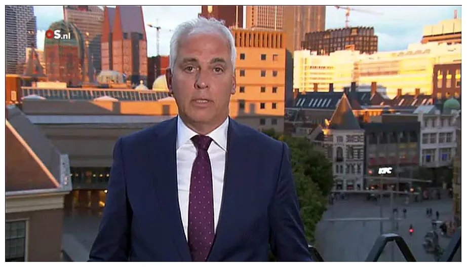 Nederland neemt afscheid van we gaan hem missen dagelijkse.nl