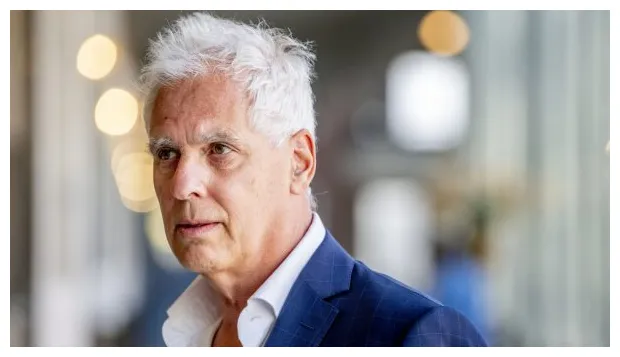 Reageert op hartverwarmende reacties 'iedereen bedankt