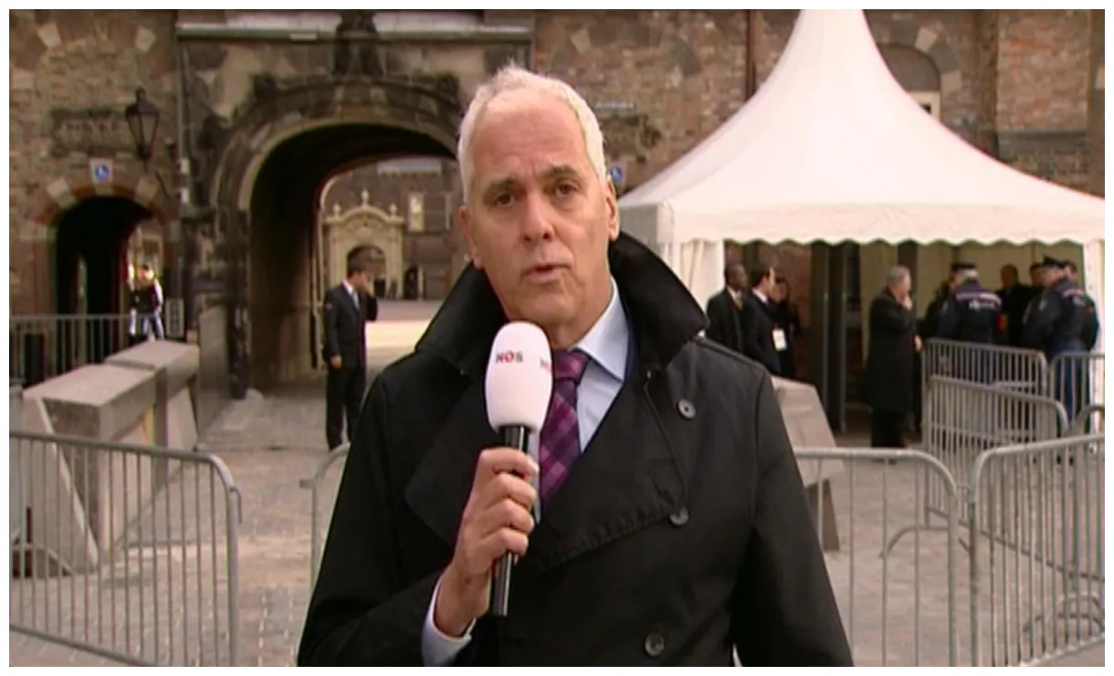 Volgens onderzoek verergert kabinet de crisis nos