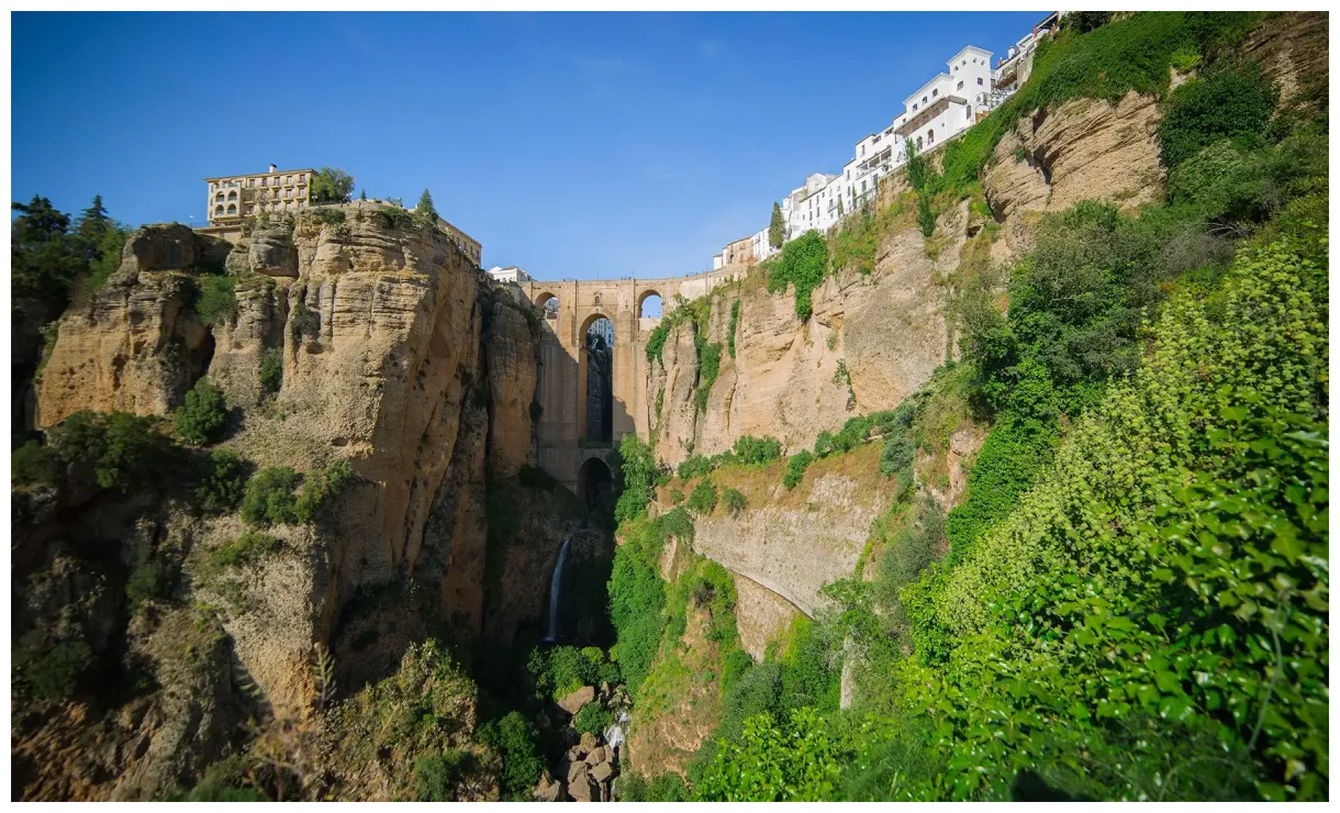 Ronda tour day tour of ronda, andalucia 2024 toma & coe