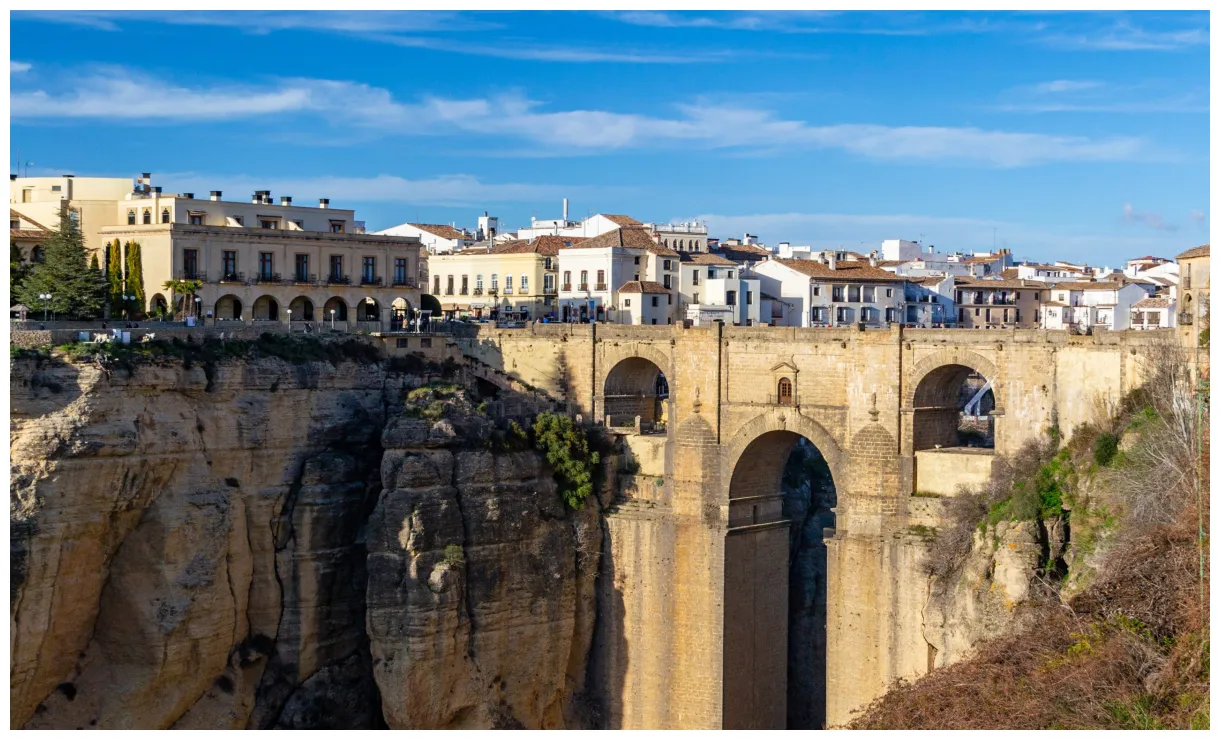 Visit ronda adults only, boutique and wellness eco-hotel, malaga