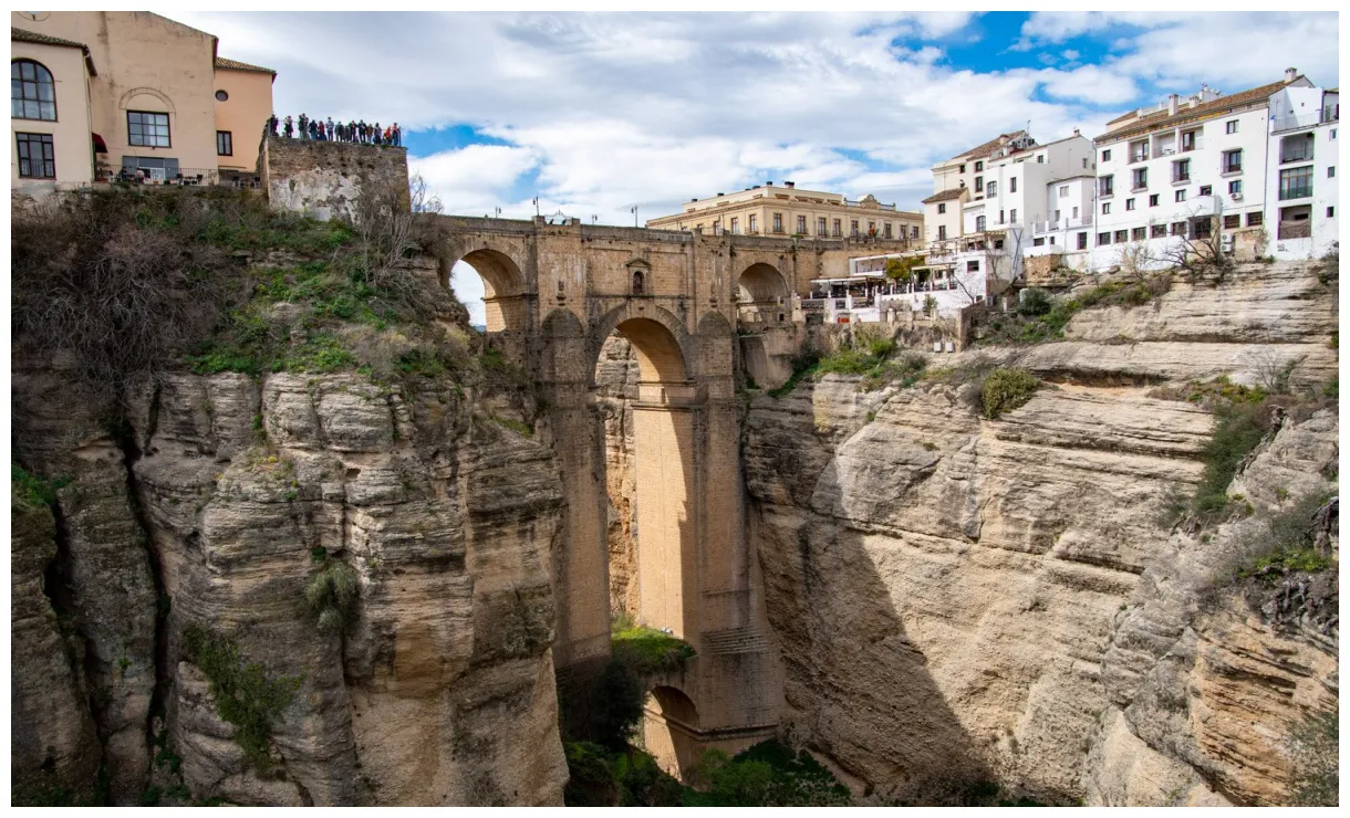 Het klimaat van ronda klimaatinfo ronda