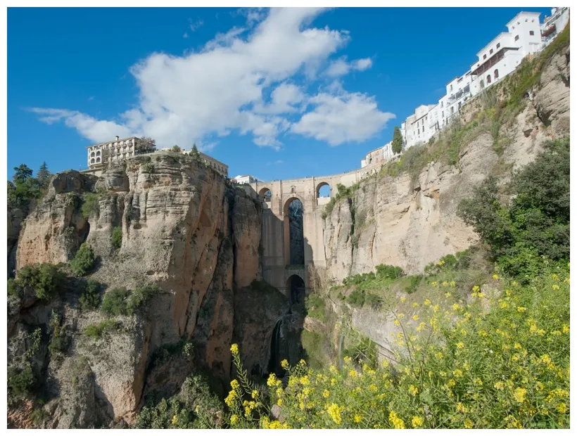 ロンダ [ronda] ｜ スペイン観光