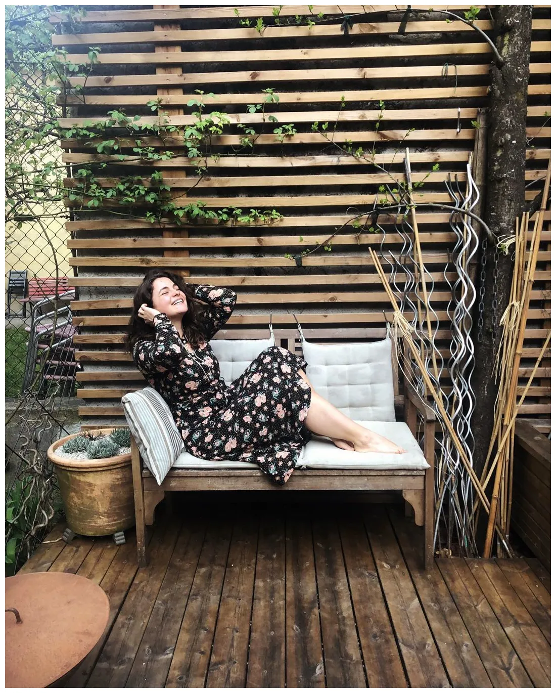 Ronja Forcher Füsse - Aktuelle news zu ronja forcher: - Pabasar