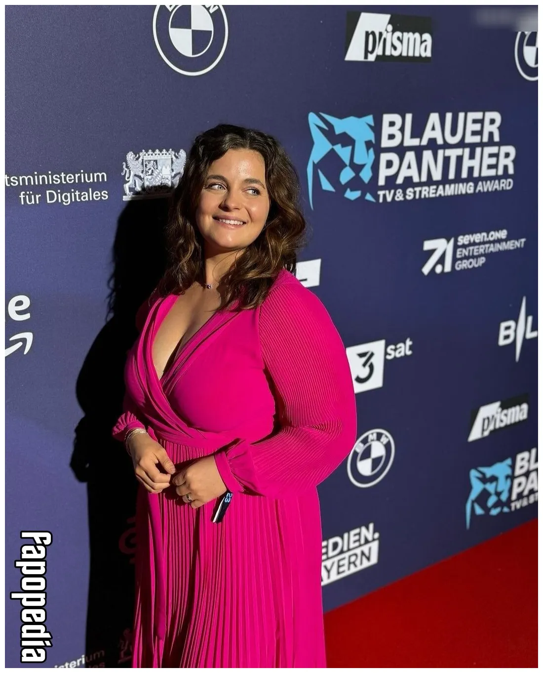 Nude leaks #6539516 fapopedia