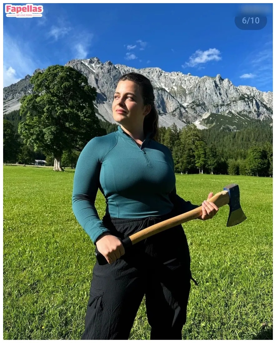 Aka ronjaforcher nude leaks fapellas my xxx hot girl