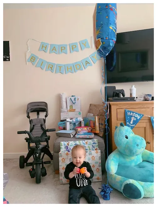 Happy Birthday, Rory! – The World According To Cathers