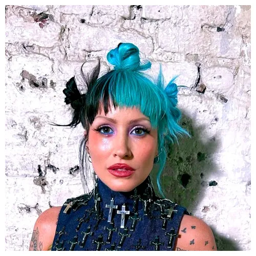 RORY songs and albums | full Official Chart history