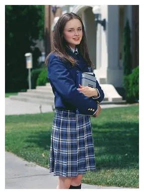 Rory Gilmore - Wikipedia