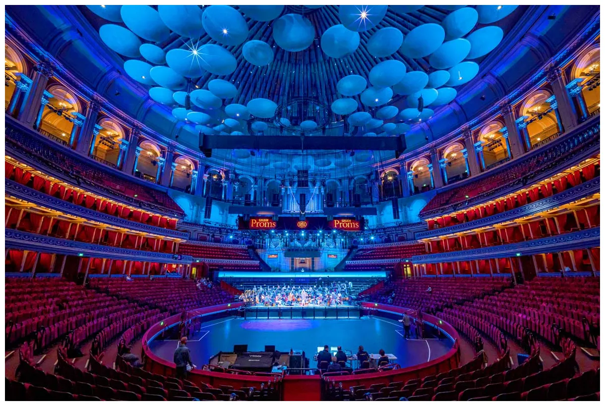 The , london fidelity magazine