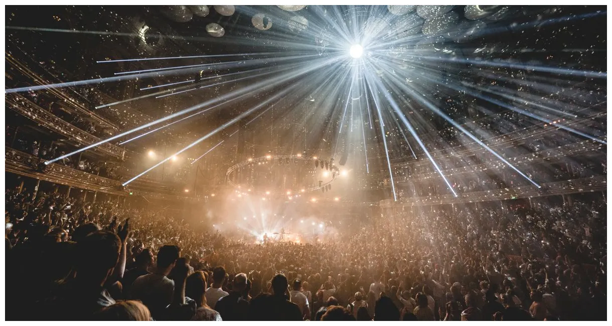 What's on everything