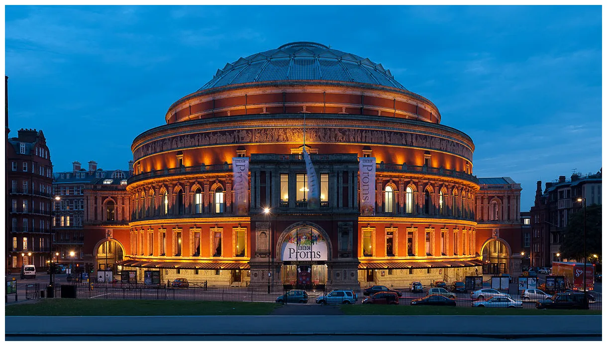 The , england - projectdetails