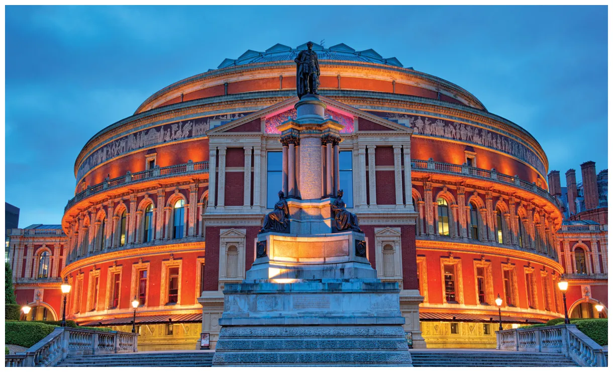 Events & tickets 2024