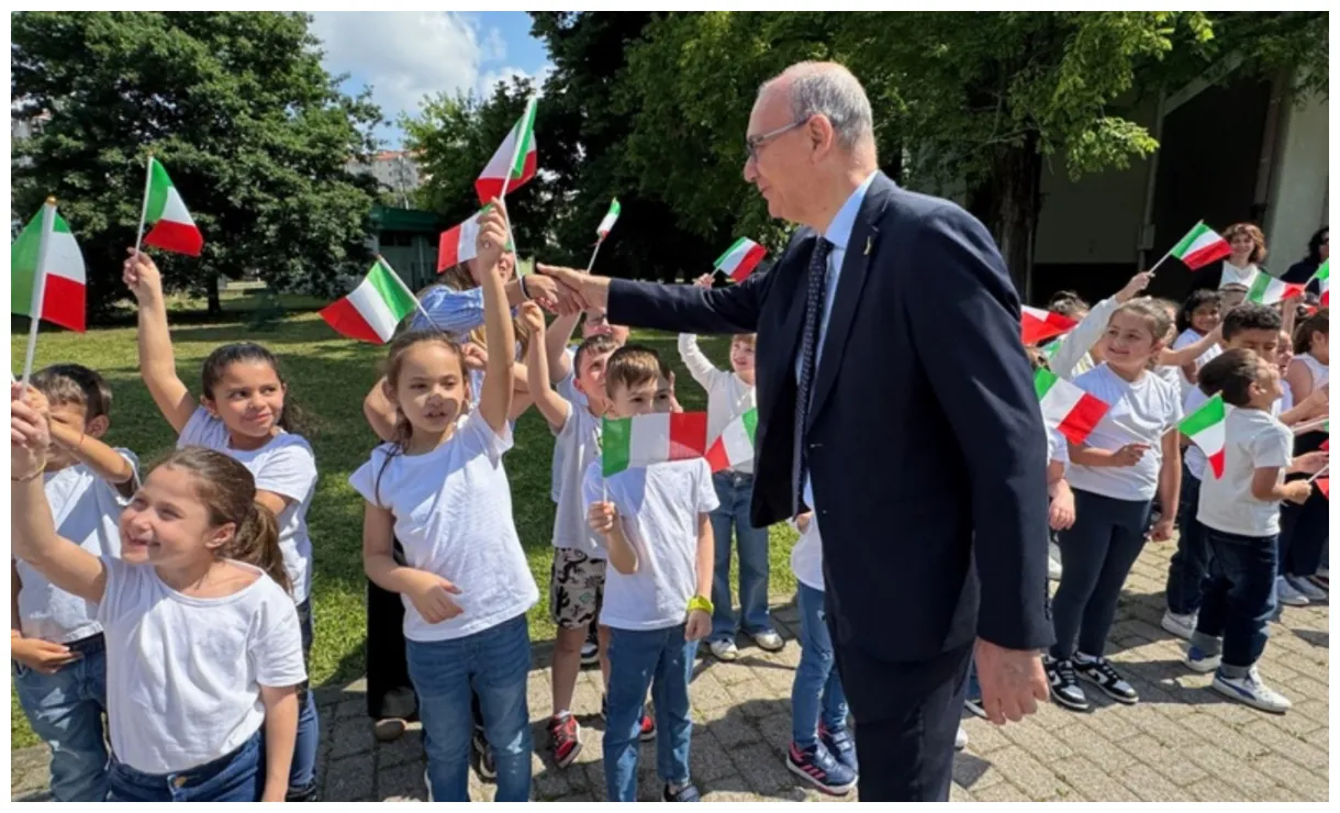 Cronaca e notizie giornale dei navigli