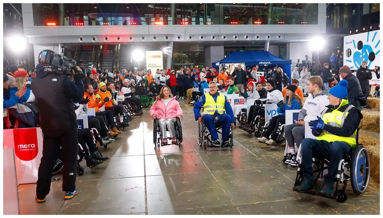 Rtl-spendenmarathon 2024 das ist die finale summe