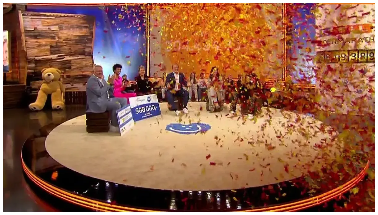 Rtl-spendenmarathon 2024 das ist die finale summe