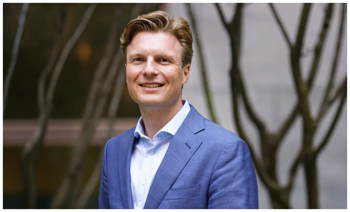 Vvd ‘er moet iets stevigs gebeuren’ ew