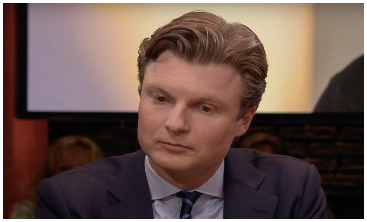 Briefje van jan aan buttkicken.nl