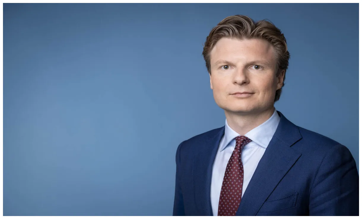 Europe must take lead in any ukraine peace talks brekelmans dutchnews.nl