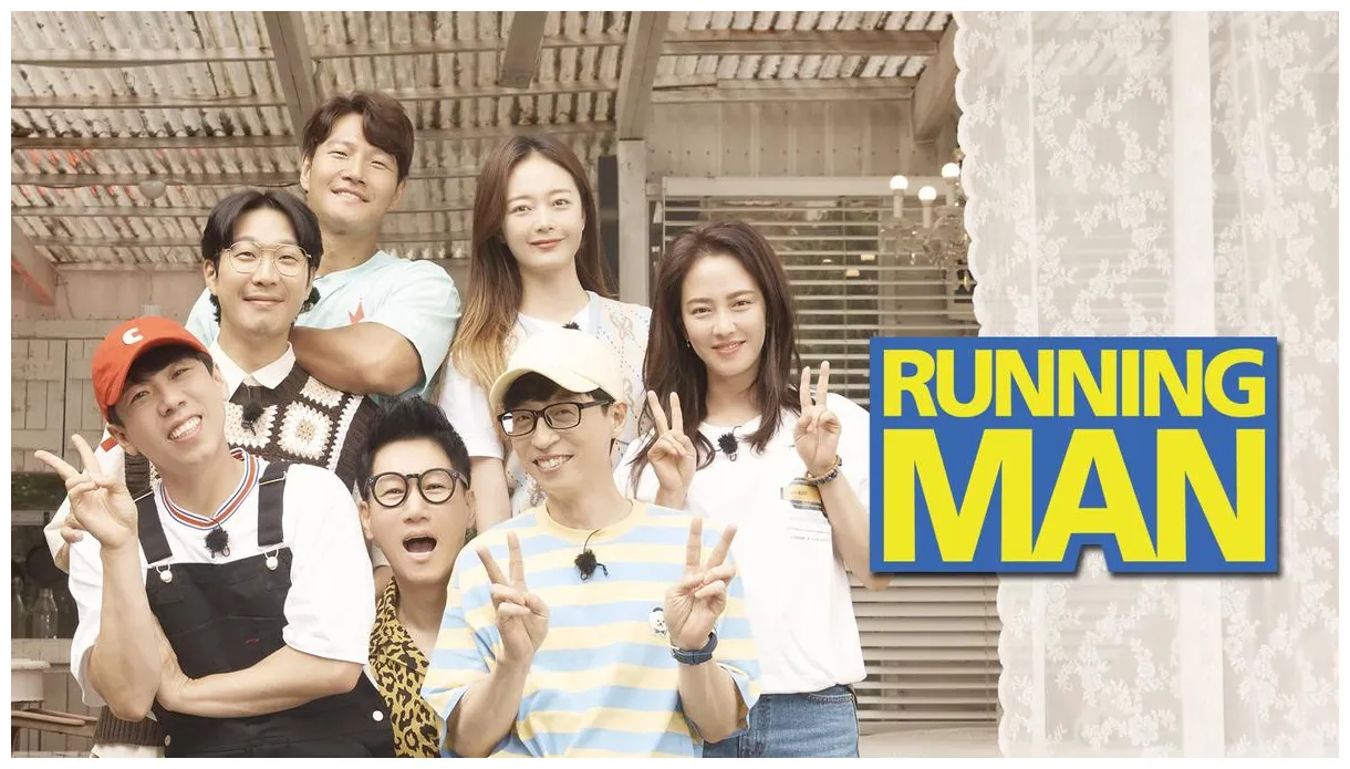 Watch korean variety online ondemandkorea