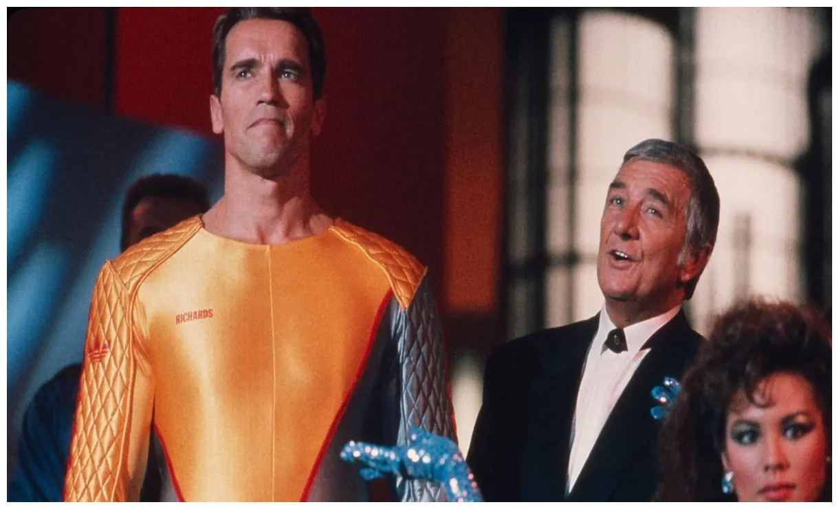 First of 'the ' remake revealed