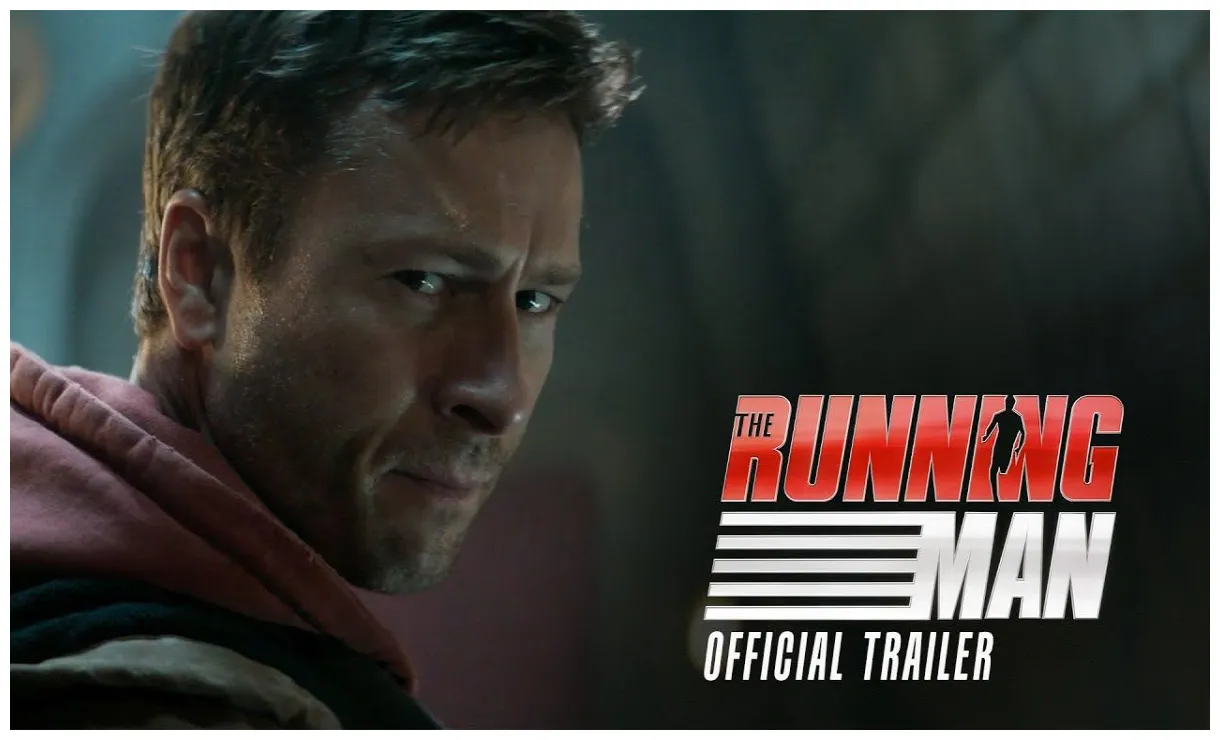 The official trailer