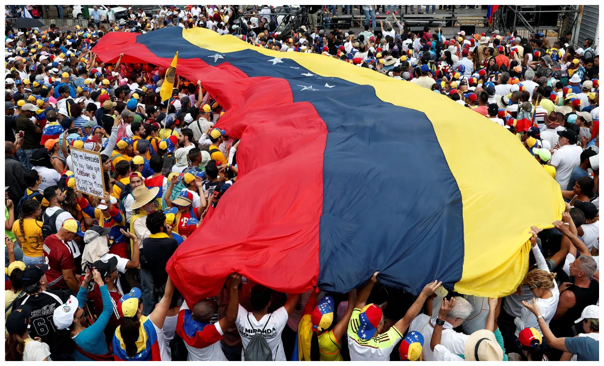 How russia sank billions of dollars into venezuelan quicksand