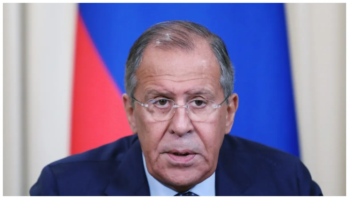 Russia says venezuela crisis must be resolved ‘without outside pressure’