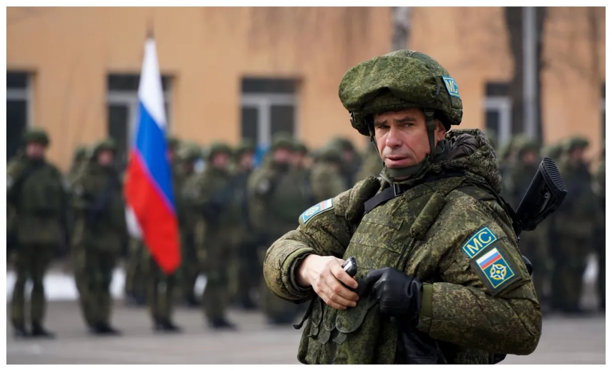 Rusland dreigt met inzetten van troepen in cuba en venezuela business am