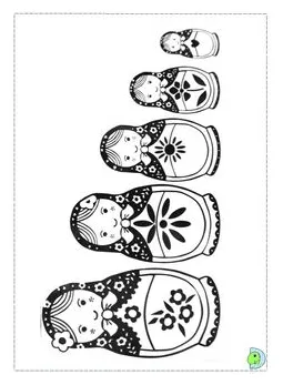 71 idées de , poupée russe, matriochka