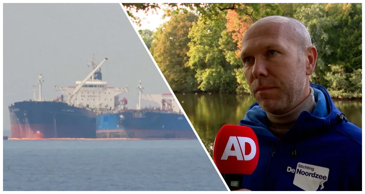 Gevaar voor noordzee en belastinggeld