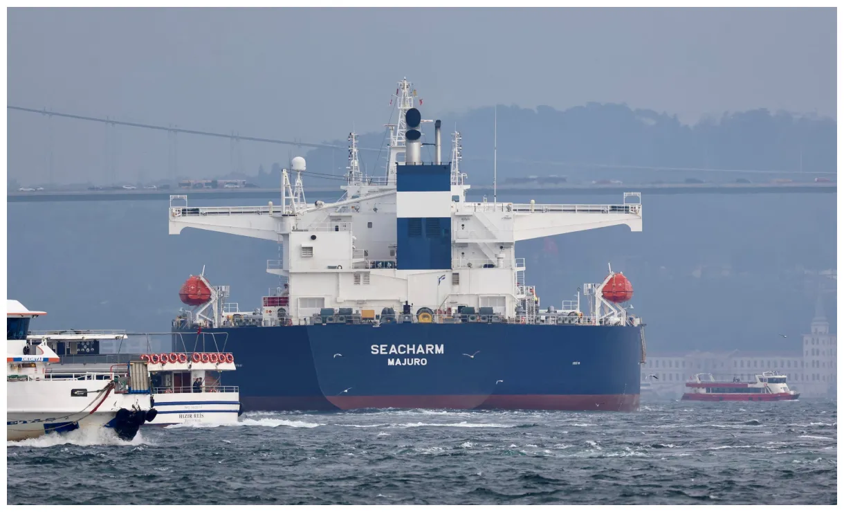 Geheimzinnige explosies teisteren de trouw