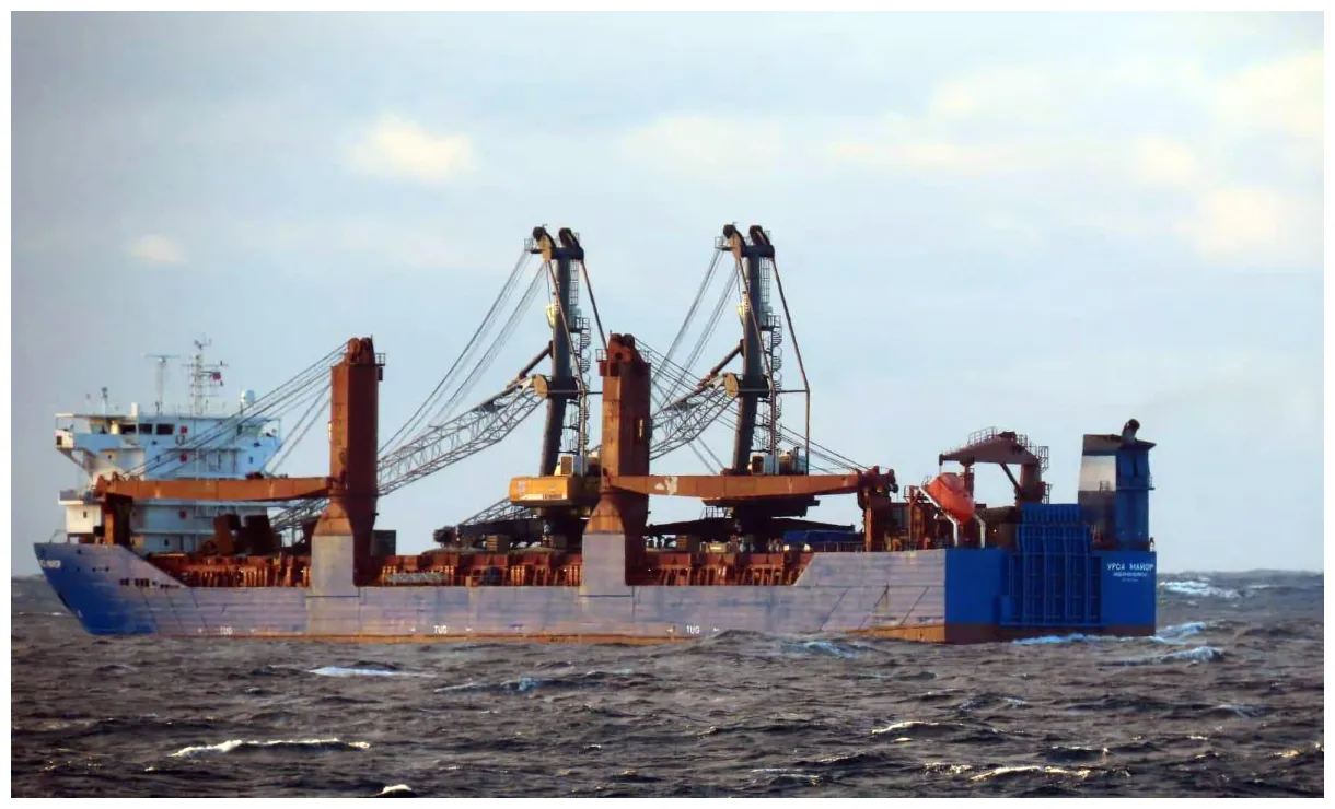 Geheimzinnige explosies teisteren de trouw